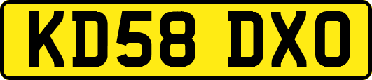 KD58DXO
