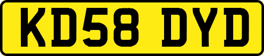 KD58DYD