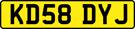 KD58DYJ