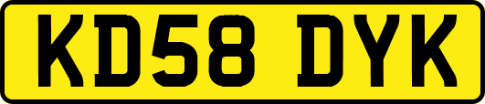 KD58DYK
