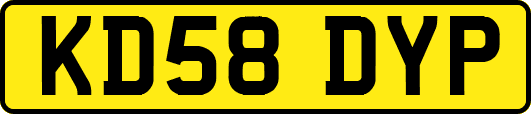 KD58DYP