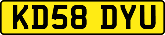 KD58DYU