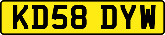 KD58DYW