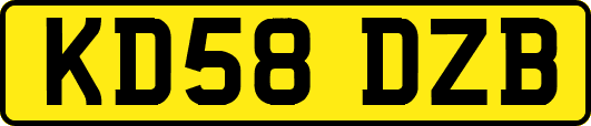 KD58DZB