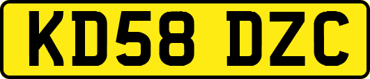 KD58DZC
