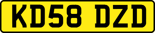 KD58DZD