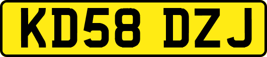 KD58DZJ