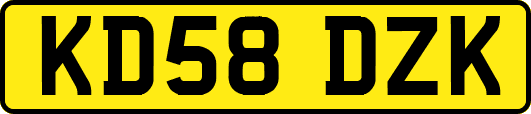 KD58DZK