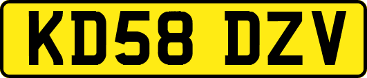 KD58DZV
