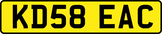 KD58EAC