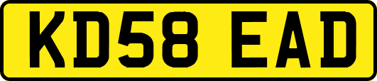 KD58EAD
