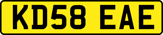 KD58EAE