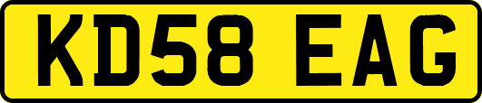 KD58EAG