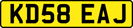 KD58EAJ
