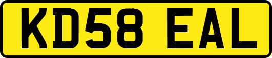 KD58EAL