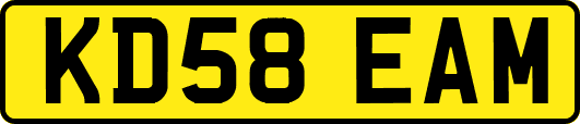 KD58EAM