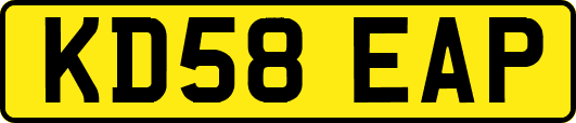KD58EAP