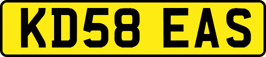 KD58EAS