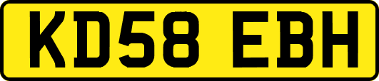 KD58EBH