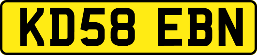 KD58EBN