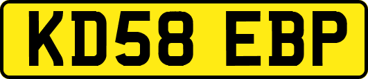 KD58EBP
