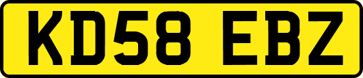 KD58EBZ