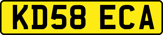KD58ECA