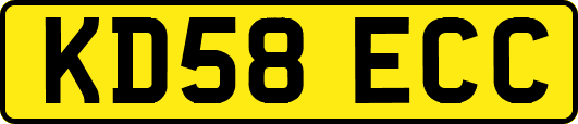 KD58ECC
