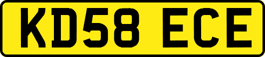KD58ECE