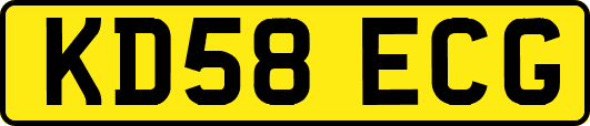 KD58ECG