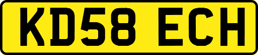 KD58ECH