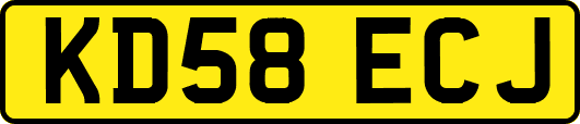 KD58ECJ