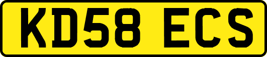 KD58ECS