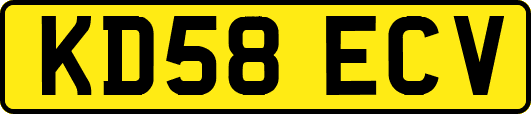 KD58ECV