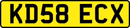 KD58ECX