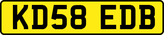 KD58EDB