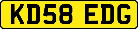 KD58EDG