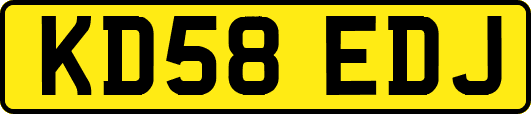 KD58EDJ