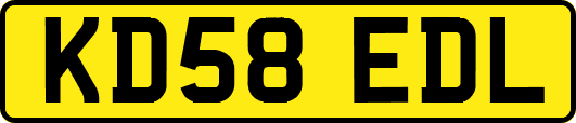 KD58EDL
