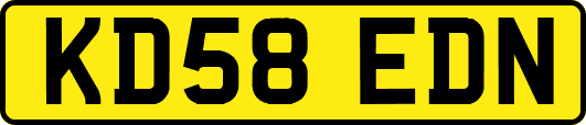 KD58EDN
