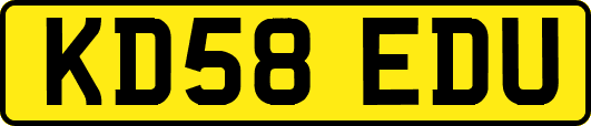 KD58EDU