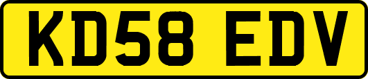 KD58EDV