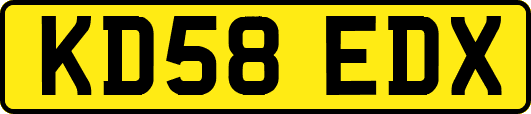 KD58EDX