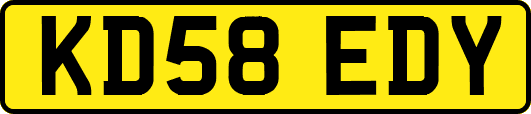 KD58EDY