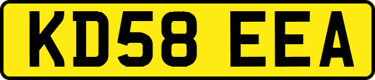 KD58EEA