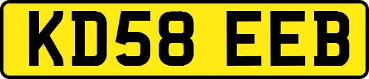 KD58EEB