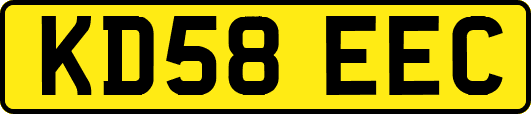 KD58EEC