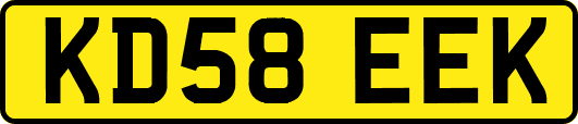 KD58EEK