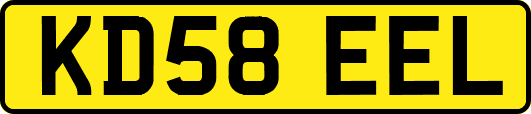KD58EEL
