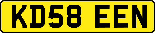 KD58EEN